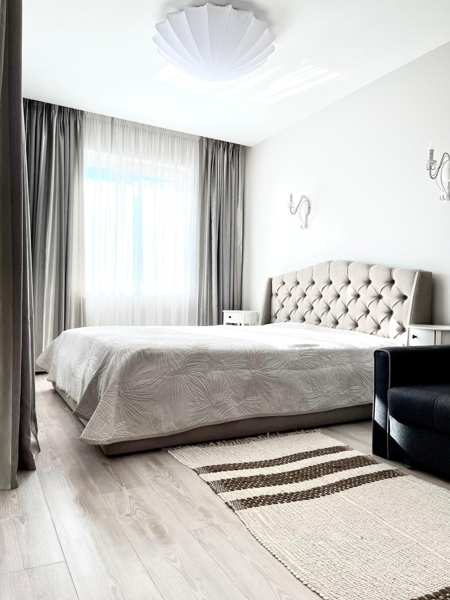 ホテル Atostogu Sala パランガ エクステリア 写真