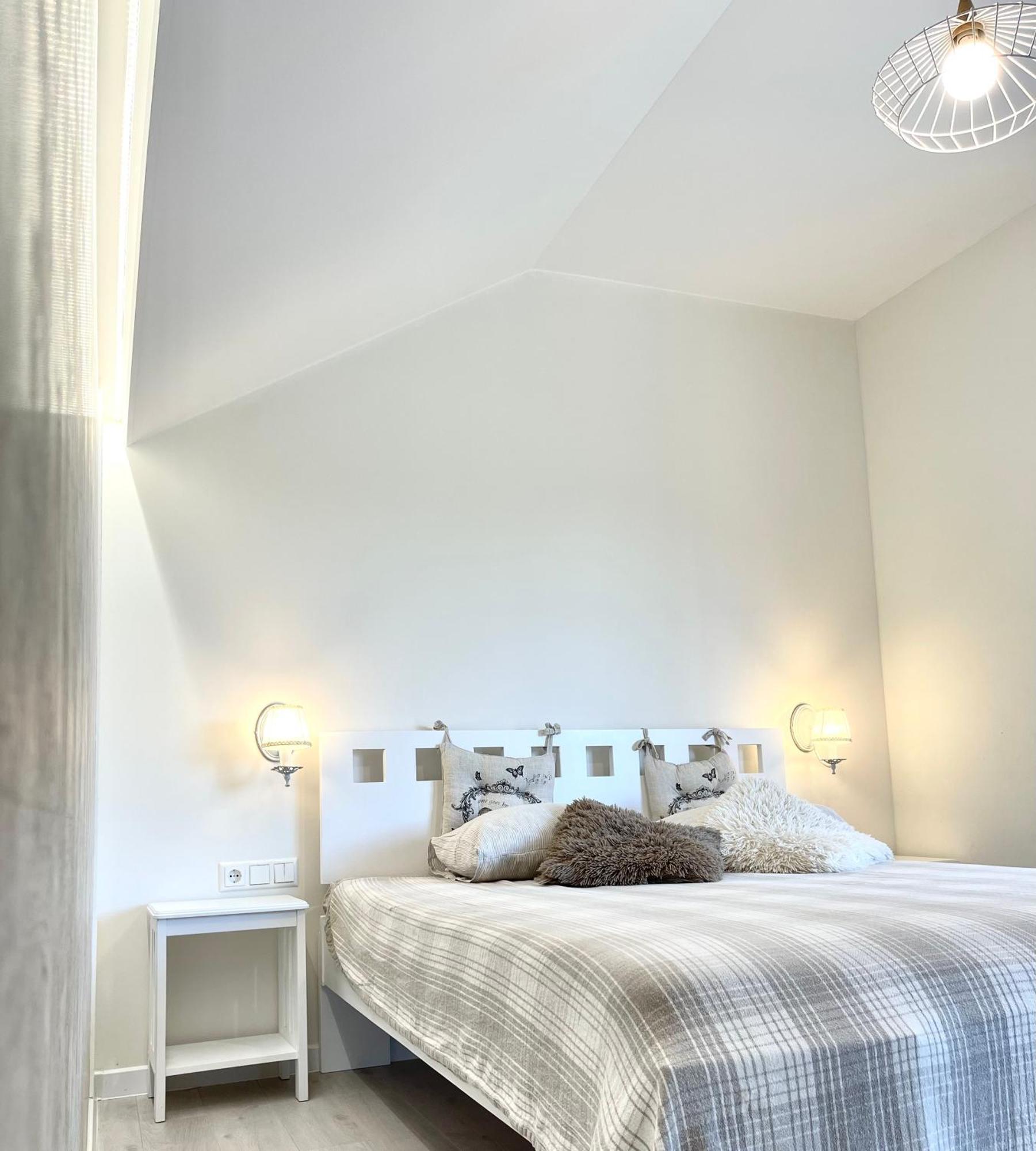 ホテル Atostogu Sala パランガ エクステリア 写真